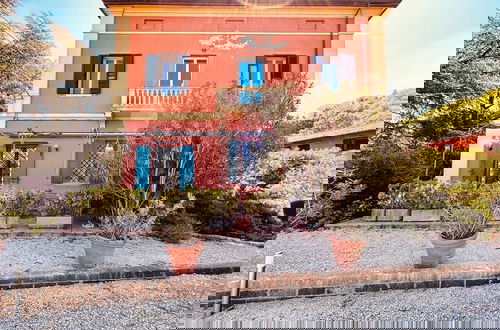 Foto 5 - Suite Persichetto by Bologna Iconic Hillside