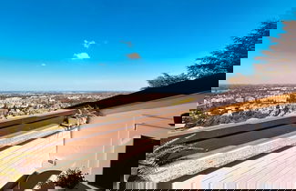 Photo 3 - Attic Persichetto With Stunning View of Bologna