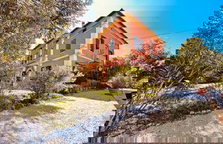 Foto 3 - Suite Persichetto by Bologna Iconic Hillside