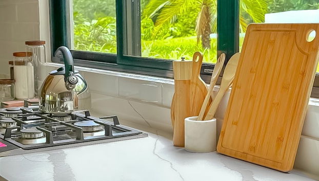 Cozinha privada