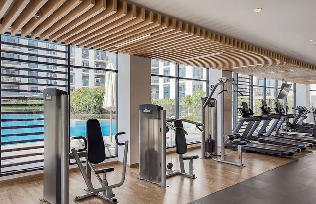 Premium Apartments at Executive Residences - Foto 33