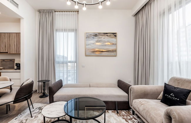 Premium Apartments at Executive Residences - Foto 20