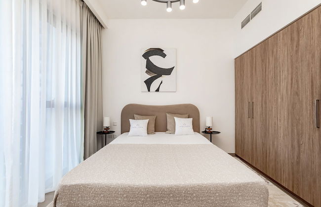 Premium Apartments at Executive Residences - Foto 4