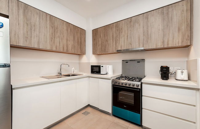 Premium Apartments at Executive Residences - Foto 7