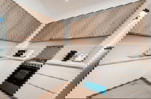 Foto 7 - Premium Apartments at Executive Residences