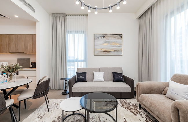 Premium Apartments at Executive Residences - Foto 15