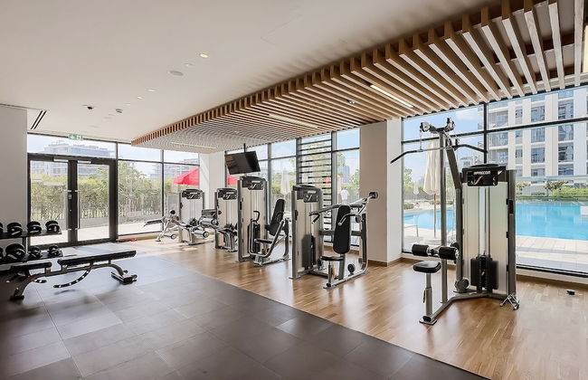 Premium Apartments at Executive Residences - Foto 35