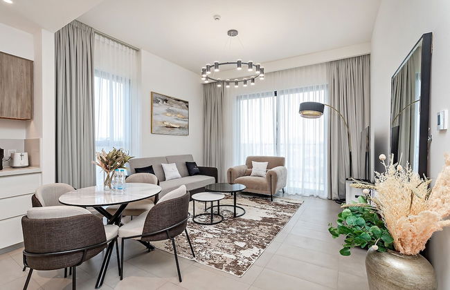 Premium Apartments at Executive Residences - Foto 1