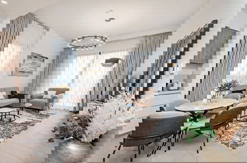 Foto 1 - Premium Apartments at Executive Residences