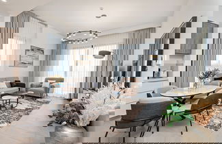 Foto 1 - Premium Apartments at Executive Residences
