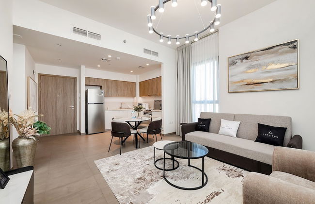 Premium Apartments at Executive Residences - Foto 16