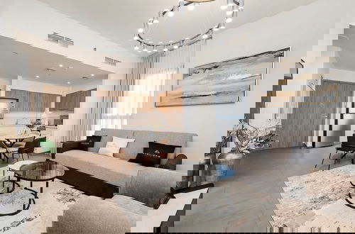 Foto 16 - Premium Apartments at Executive Residences