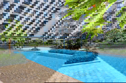 Foto 31 - Premium Apartments at Executive Residences