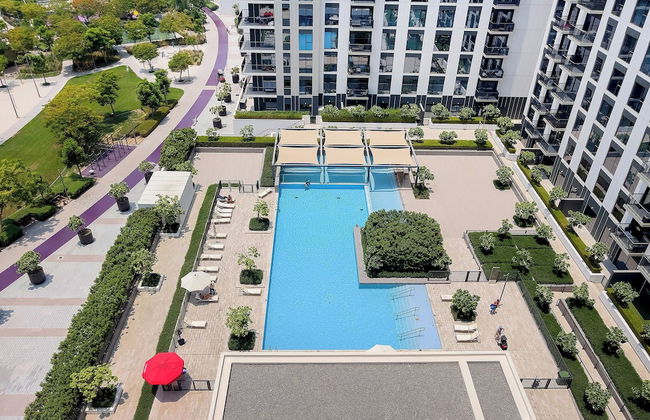 Premium Apartments at Executive Residences - Foto 26