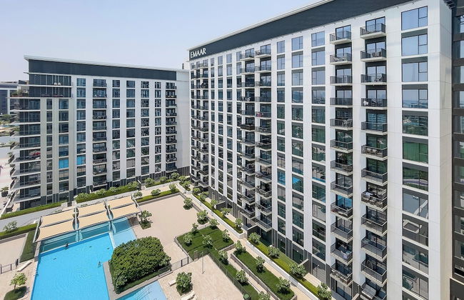 Premium Apartments at Executive Residences - Foto 24