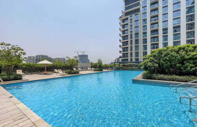 Premium Apartments at Executive Residences - Foto 30