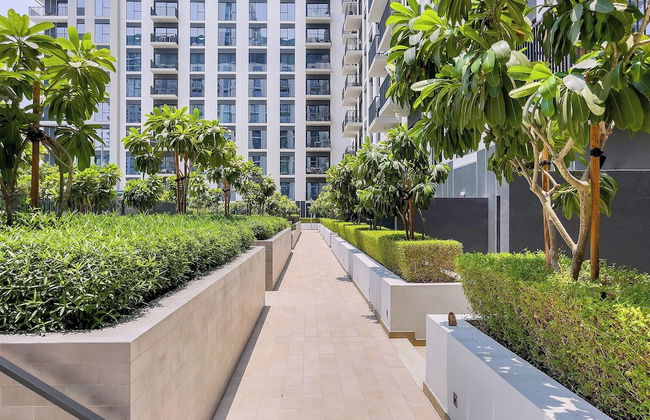 Premium Apartments at Executive Residences - Foto 39