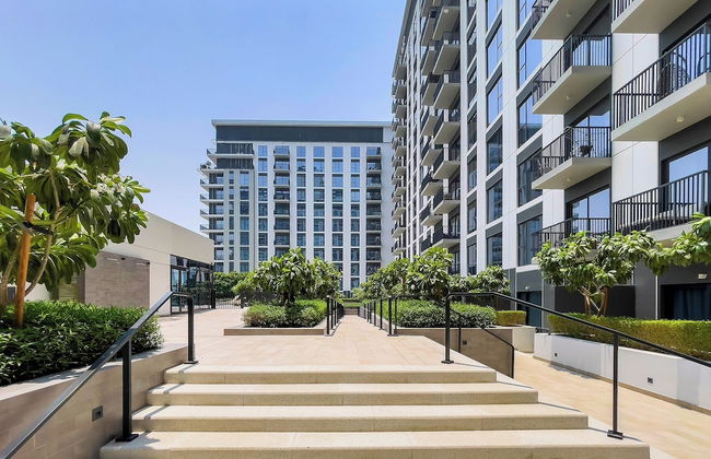 Premium Apartments at Executive Residences - Foto 38