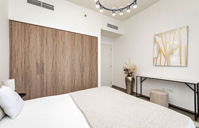 Premium Apartments at Executive Residences - Foto 3