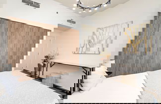 Foto 3 - Premium Apartments at Executive Residences
