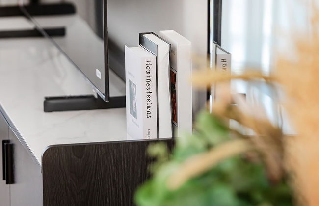 Premium Apartments at Executive Residences - Foto 17