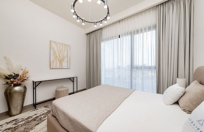 Premium Apartments at Executive Residences - Foto 6