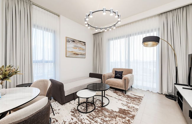 Premium Apartments at Executive Residences - Foto 13