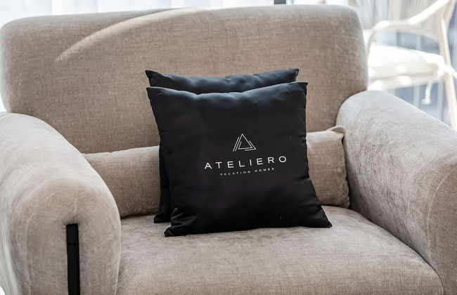 Premium Apartments at Executive Residences - Foto 19