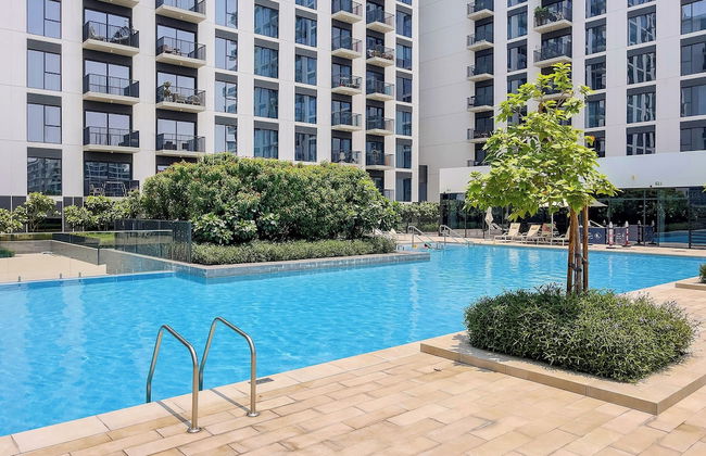 Premium Apartments at Executive Residences - Foto 28