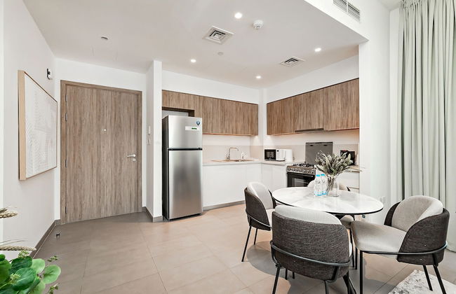 Premium Apartments at Executive Residences - Foto 9