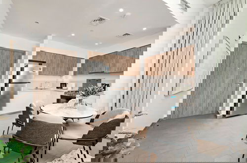 Foto 9 - Premium Apartments at Executive Residences