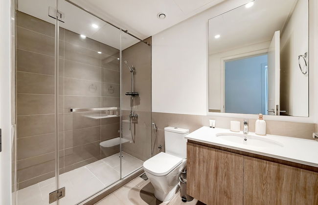 Premium Apartments at Executive Residences - Foto 22