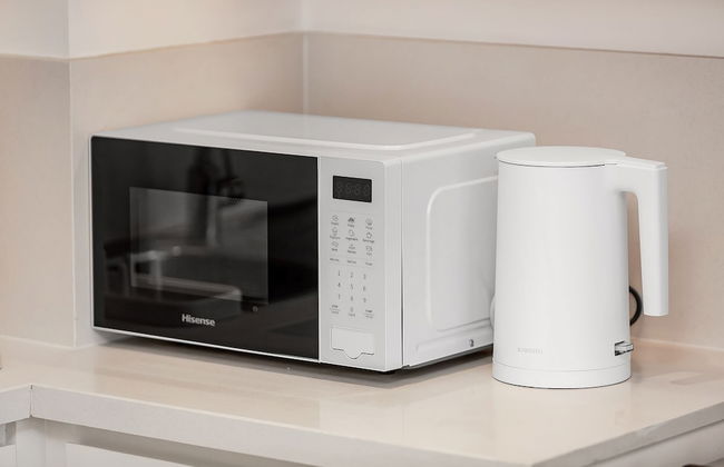 Premium Apartments at Executive Residences - Foto 11