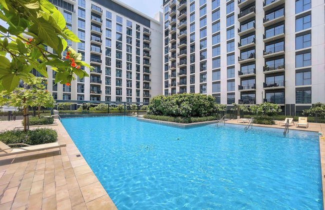 Premium Apartments at Executive Residences - Foto 25