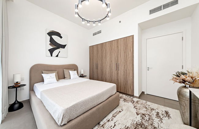 Premium Apartments at Executive Residences - Foto 5