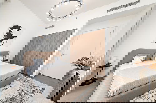 Foto 5 - Premium Apartments at Executive Residences