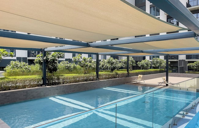 Premium Apartments at Executive Residences - Foto 27