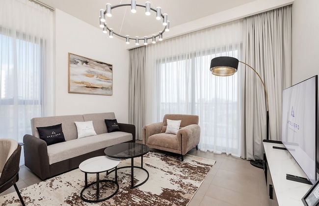 Premium Apartments at Executive Residences - Foto 14