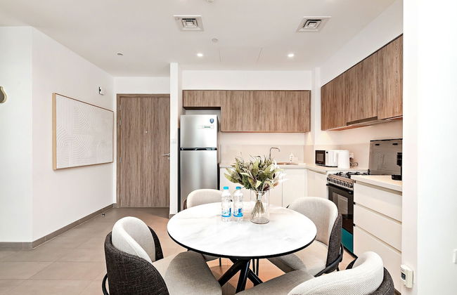 Premium Apartments at Executive Residences - Foto 12