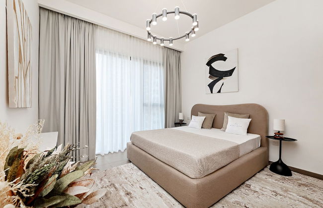 Premium Apartments at Executive Residences - Foto 2