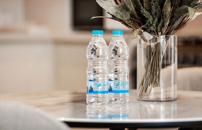 Premium Apartments at Executive Residences - Foto 10