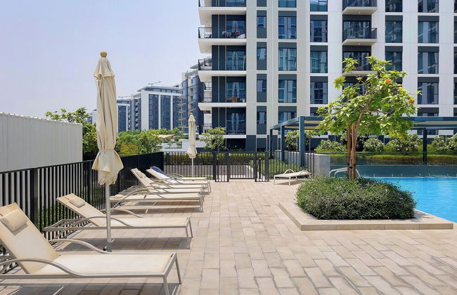 Premium Apartments at Executive Residences - Foto 32