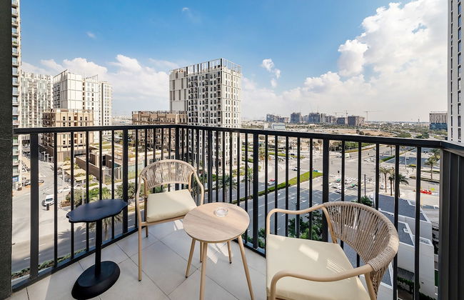 Premium Apartments at Executive Residences - Foto 21