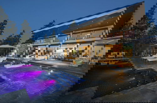 Foto 5 - Lakeview Luxury Home in Vineyard w Infinity Pool hot tub
