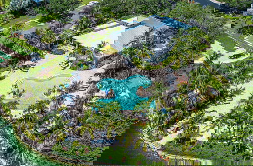 Foto 32 - Catina Vacation Rental: Bright 2-BR Condo with Lake Views. Located in Lely Resort with Pool, Hot Tub, and Golf Access. Ideal for Golfers and Beachgoers, Minutes from Naples and Marco Island