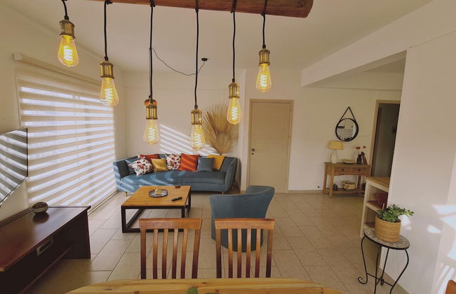 83 Lim2 - Stay Naturaleza Penthouse - Photo 65