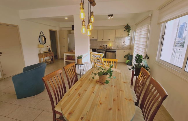 83 Lim2 - Stay Naturaleza Penthouse - Photo 66