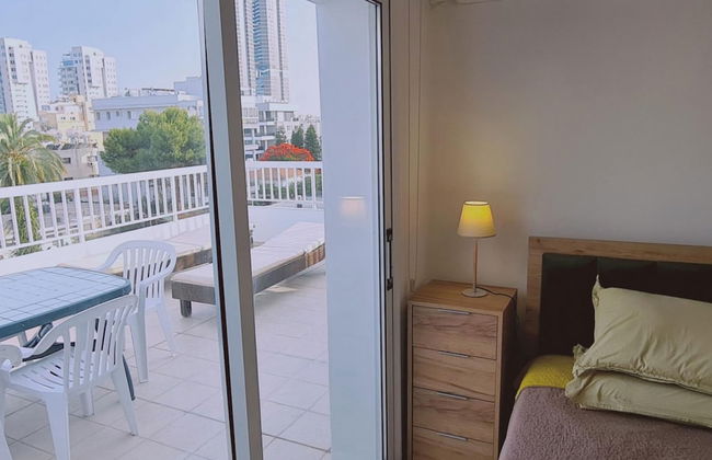 83 Lim2 - Stay Naturaleza Penthouse - Foto 30