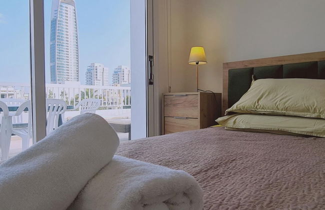 83 Lim2 - Stay Naturaleza Penthouse - Foto 39