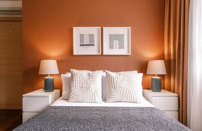 Spacious Flat 3 min to Coast and Bagdat Avenue - Foto 15